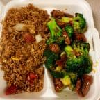 Best Beef with Broccoli in Worcester, MA