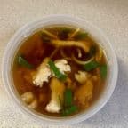 Best Chicken with Noodle Soup in Worcester, MA