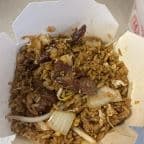 Best Beef Fried Rice in Worcester, MA