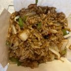 Best Vegetable Fried Rice in Worcester, MA