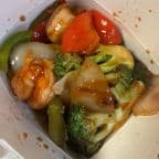 Best Hunan Shrimp in Worcester, MA