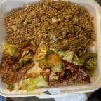 Best Chung King Pork in Worcester, MA