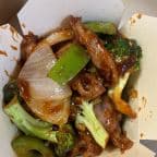 Best Hunan Beef in Worcester, MA