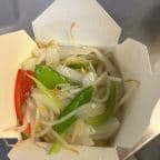 Best Vegetable Chow Mein in Worcester, MA